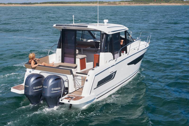 Walker Marine | 9015 Middle Line, Blenheim, ON N0P 1A0, Canada | Phone: (519) 676-2628