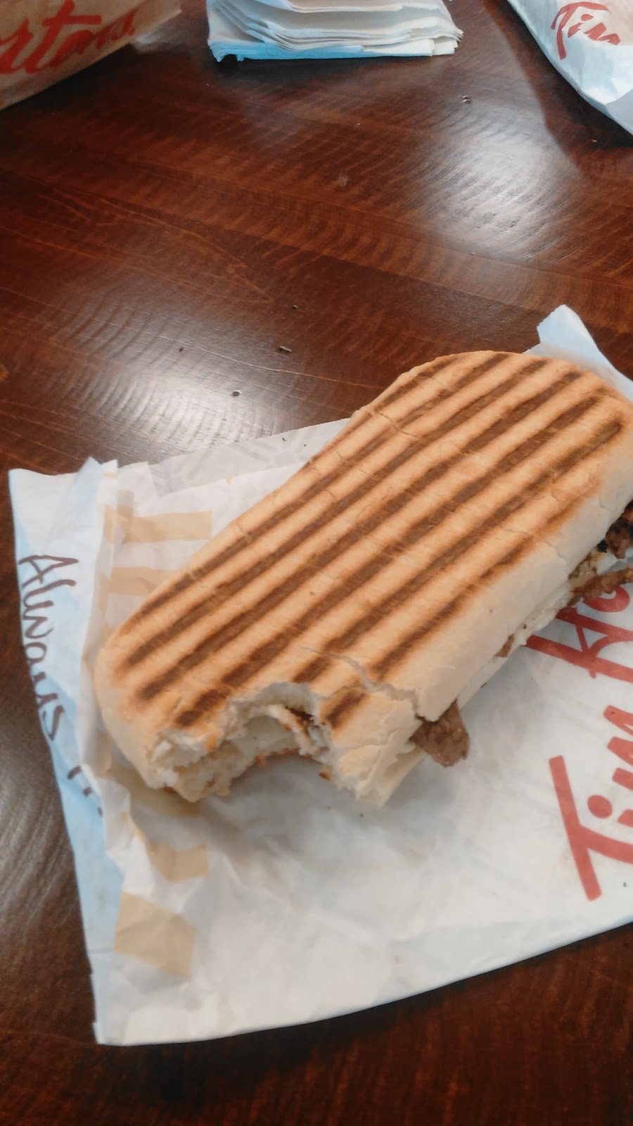 Tim Hortons | 21800 Island Rd, Port Perry, ON L9L 1B6, Canada | Phone: (905) 985-2552