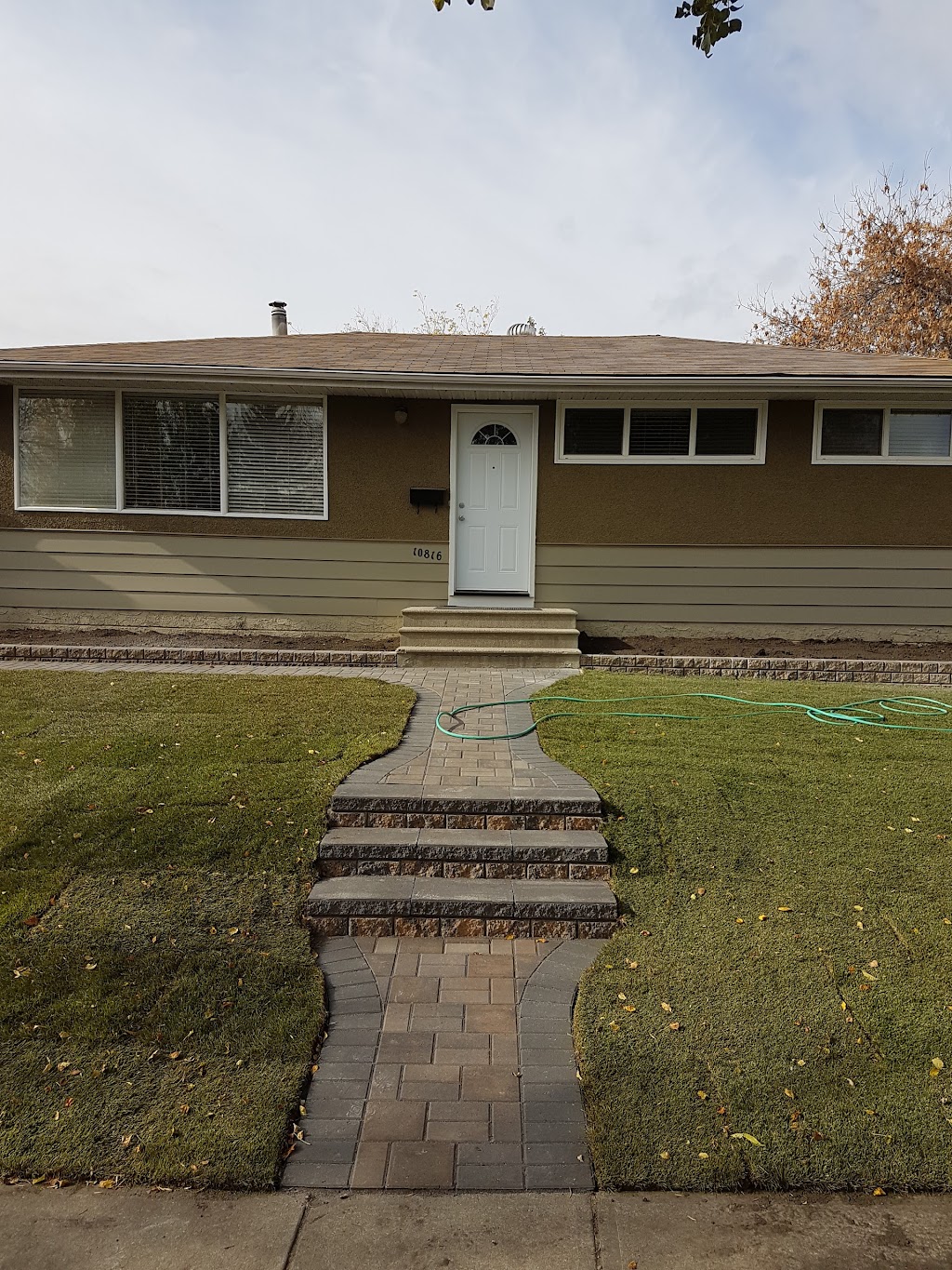 DC Curbing | 846 Southfork Green, Leduc, AB T9E 0P4, Canada | Phone: (587) 988-9641