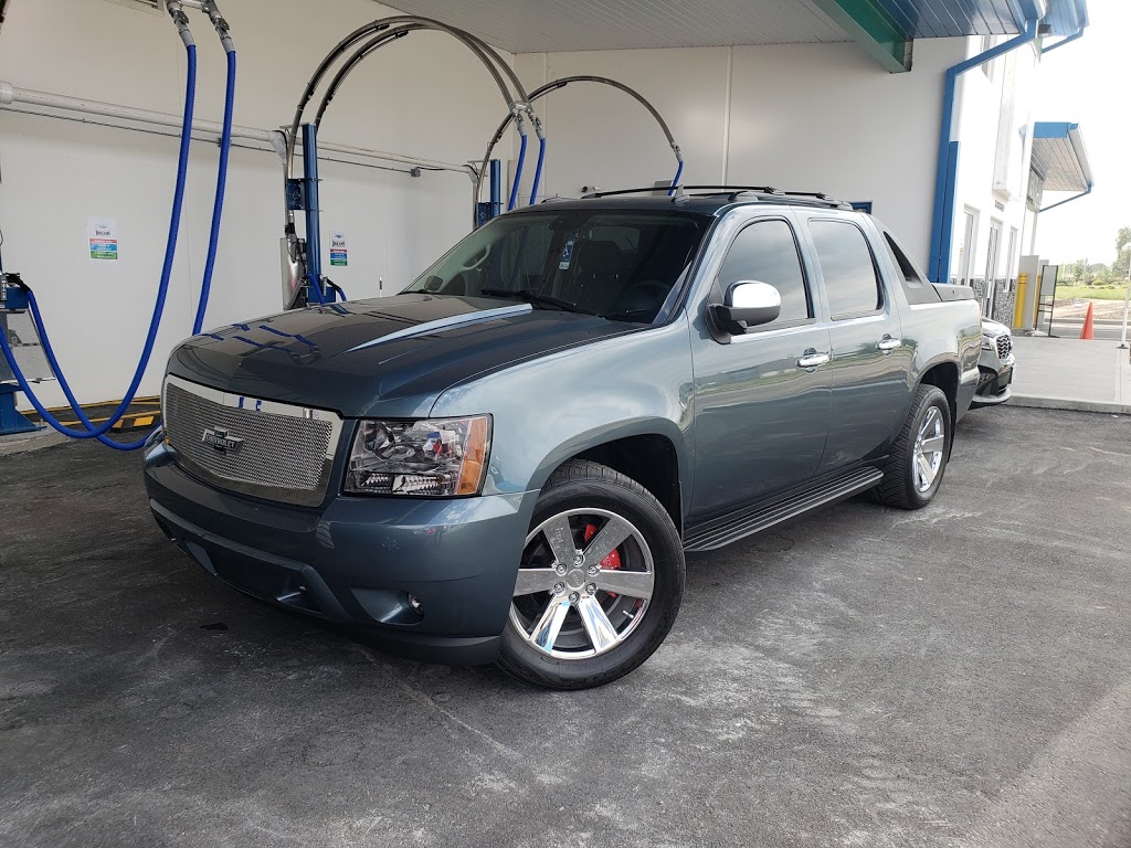 Dreams Eco Xpress Car Wash | 78 Fisher Place, Okotoks, AB T1S 1A4, Canada | Phone: (403) 995-8868