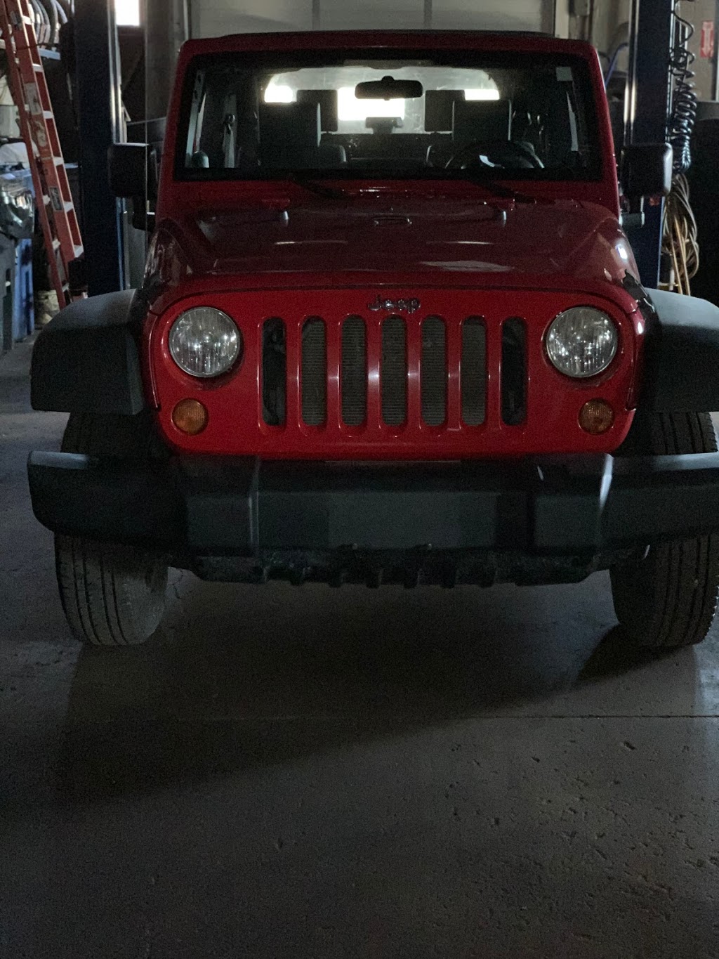 A & J Automotive Repair | 91 Healey Rd, Bolton, ON L7E 5A8, Canada | Phone: (905) 857-7596