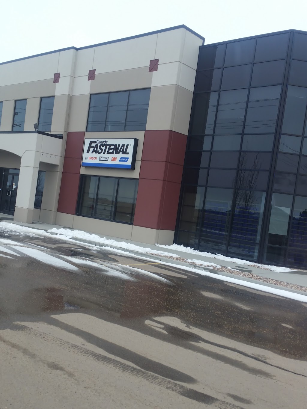 Fastenal Canada | 11870 88 Ave #100, Fort Saskatchewan, AB T8L 0K1, Canada | Phone: (780) 992-0011