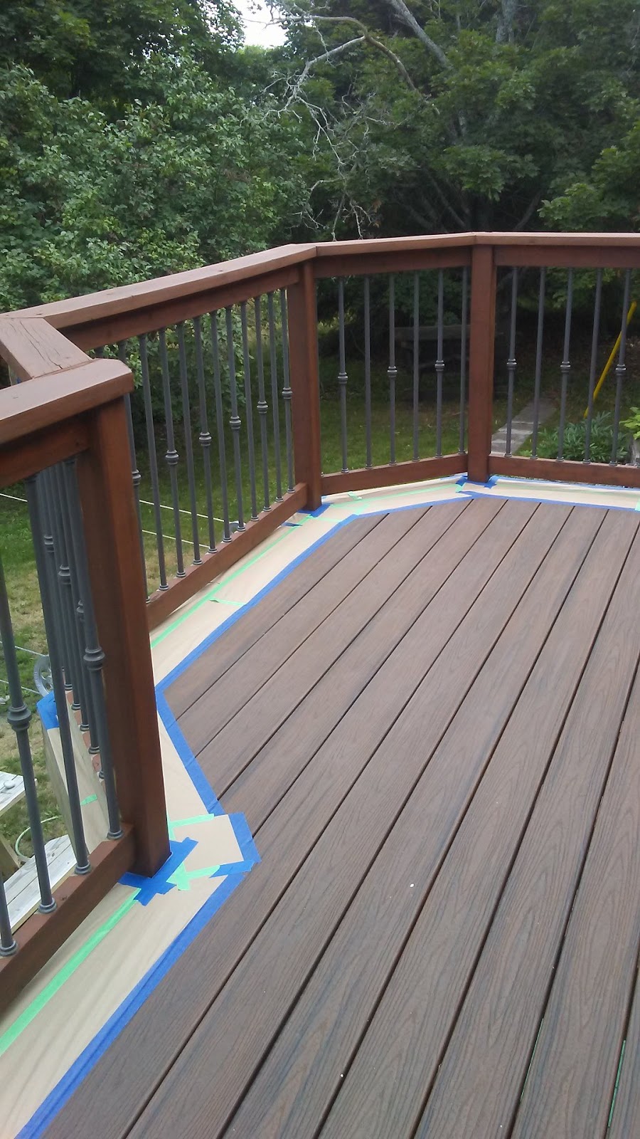 Al Harrison Painting | 274 Janetville Rd, Janetville, ON L0B 1K0, Canada | Phone: (705) 308-1139