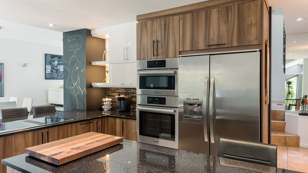 Les Cuisines Linda Goulet | 901 Rang du Bas de lAssomption S, LAssomption, QC J5W 2A3, Canada | Phone: (514) 863-2069