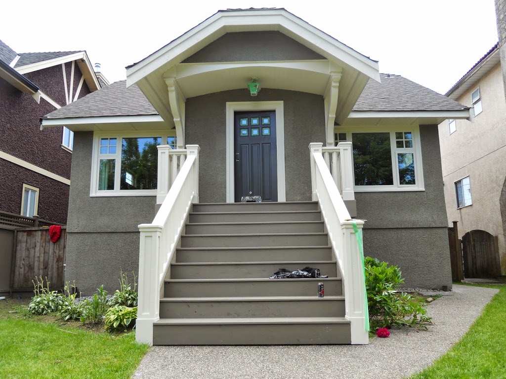 Grade A Painters | 958 Ridgeway Ave #1803, Coquitlam, BC V3K 3N9, Canada | Phone: (604) 726-9705