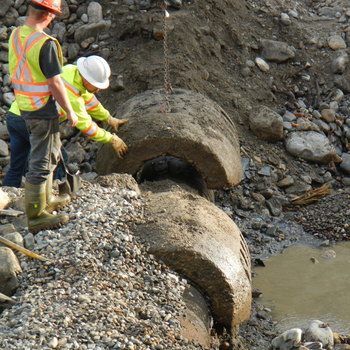 McDonald & Ross Construction Ltd | 190 Short Rd, Abbotsford, BC V2S 8A7, Canada | Phone: (604) 853-3983
