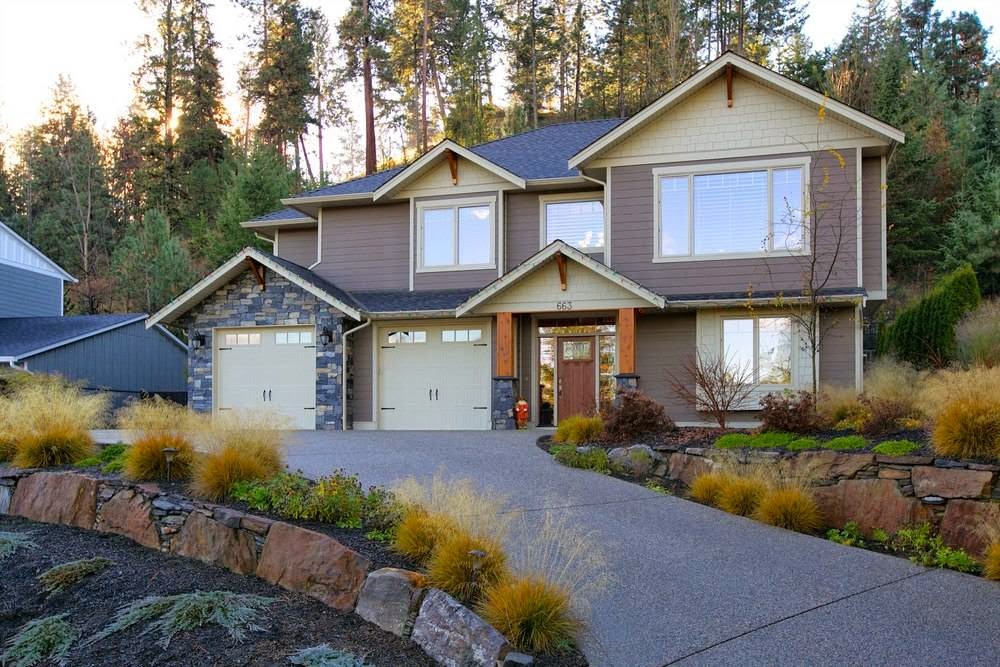 Quincy Vrecko & Associates | 1391 Ellis St, Kelowna, BC V1Y 1Z9, Canada | Phone: (250) 863-8810