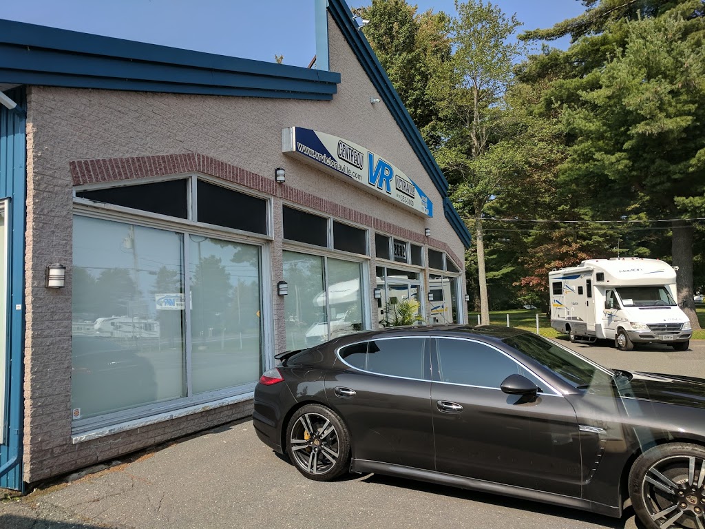 VR Victoriaville Center | 2082 Route 122, Saint-Albert, QC J0A 1E0, Canada | Phone: (819) 353-3000