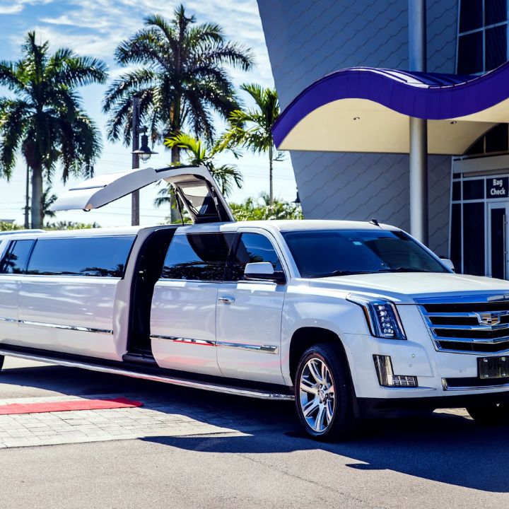 Vale Royale Limo | 1-3 Cosburn Ave., Toronto, ON M4K 2E6, Canada | Phone: (416) 623-8200