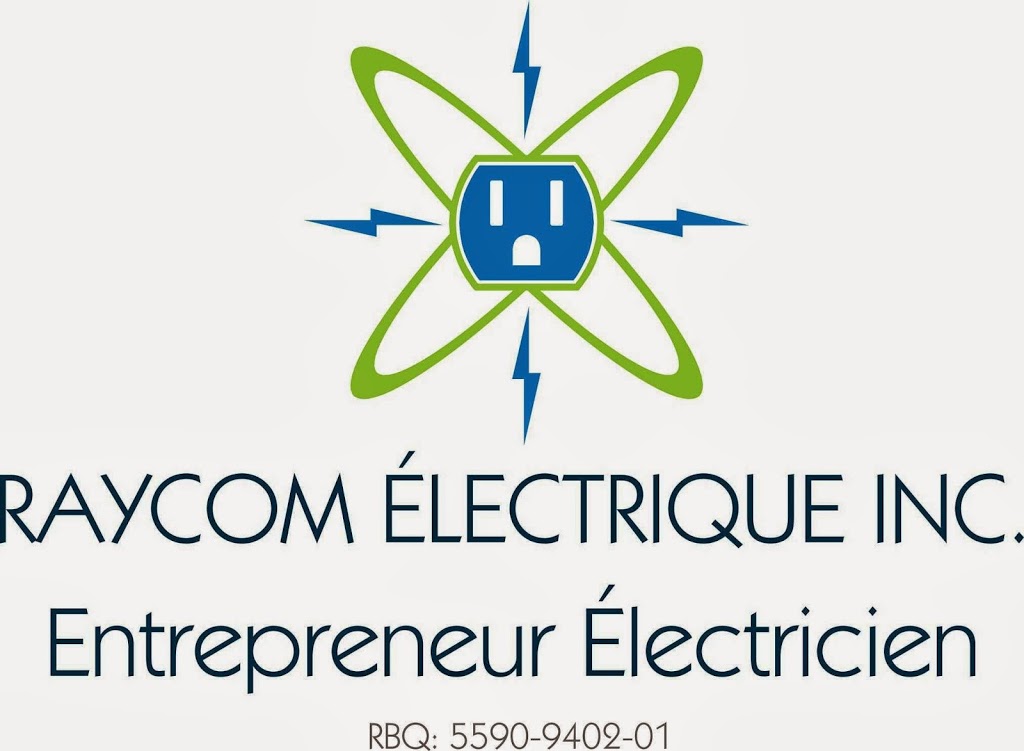 Raycom Electrique Inc. | 2222 Rue Davignac, Mascouche, QC J7K 0K8, Canada | Phone: (450) 474-8470