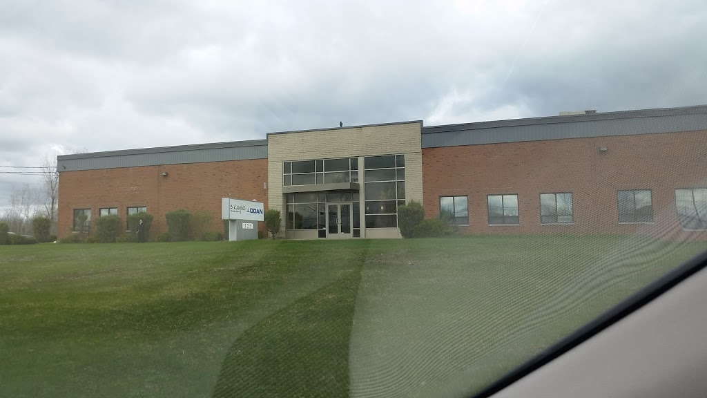 Odan Laboratories Ltd. | 325 Av Stillview, Pointe-Claire, QC H9R 2Y6, Canada | Phone: (514) 448-4901