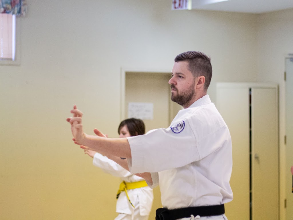 Northern River Yoga and Karate School | 9155 79 Ave NW, Edmonton, AB T6C 0R9, Canada | Phone: (780) 707-3693