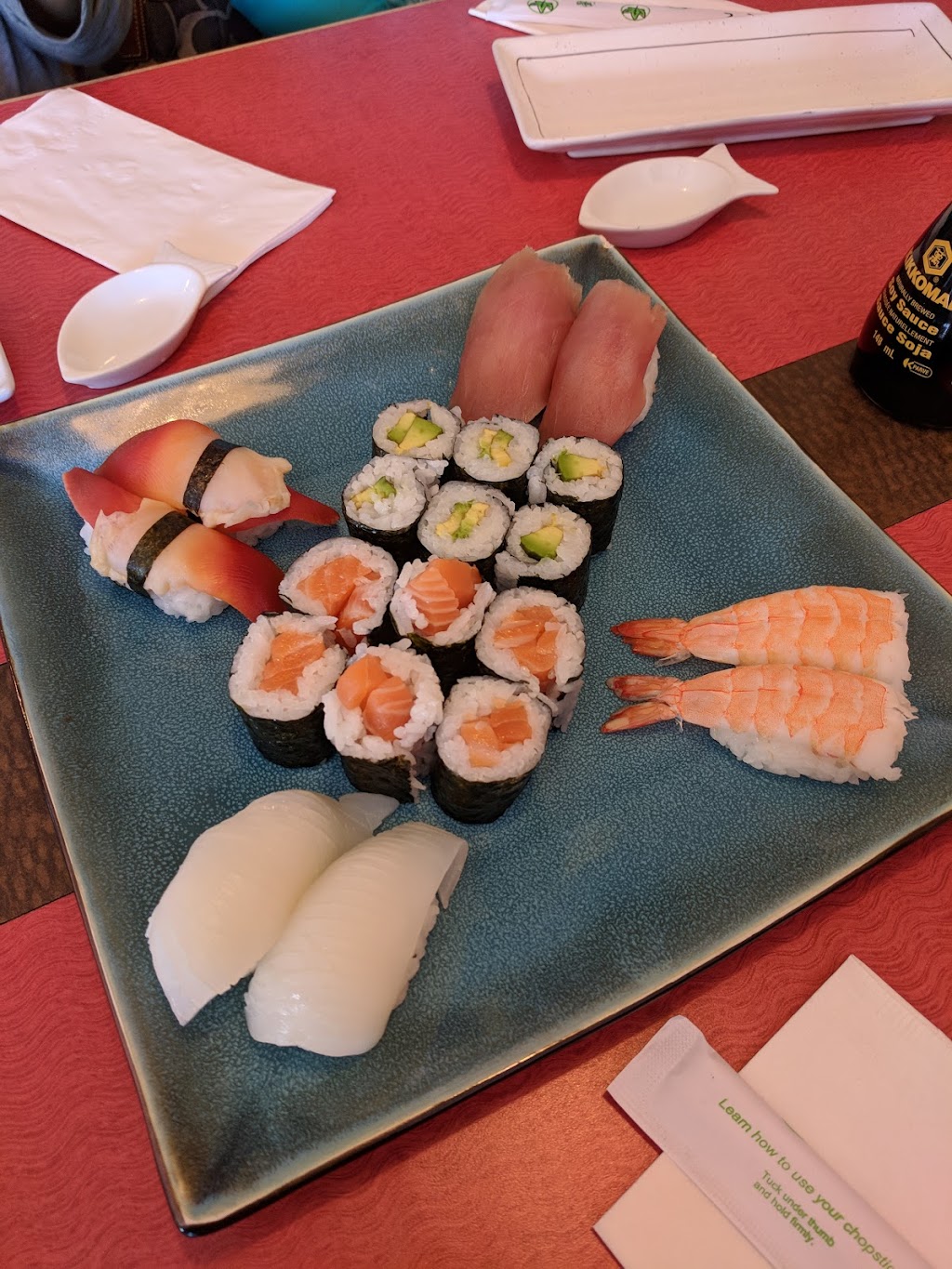 The Roll | 1102a AB-9, Drumheller, AB T0J 0Y0, Canada | Phone: (403) 823-2151