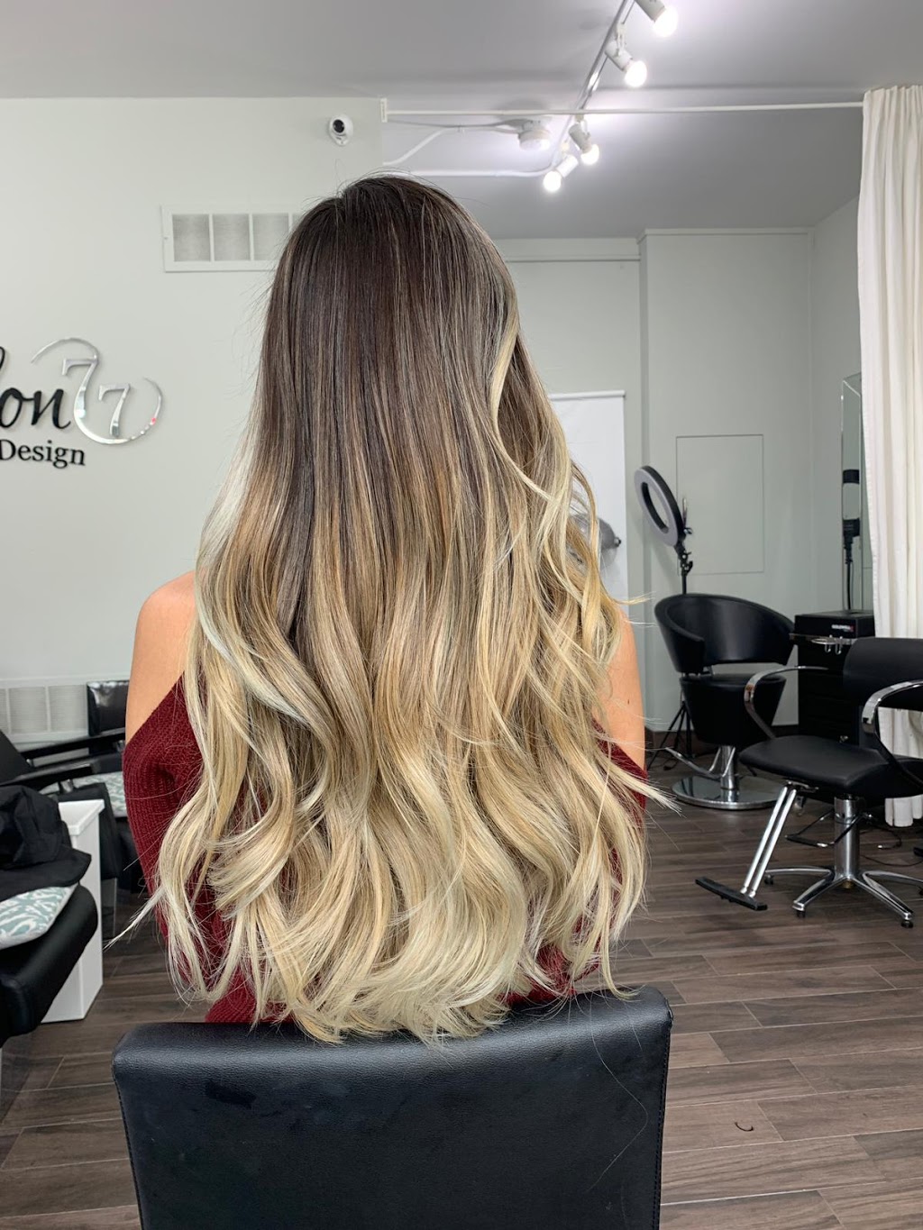 Salon 77 Hair Design | 77 Cathedral High St, Markham, ON L6C 0P1, Canada | Phone: (647) 797-7710