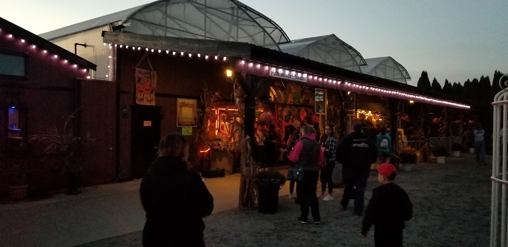 Reapers Haunted Attraction | 9423 Gibson Rd, Chilliwack, BC V2P 6H4, Canada | Phone: (604) 792-3407