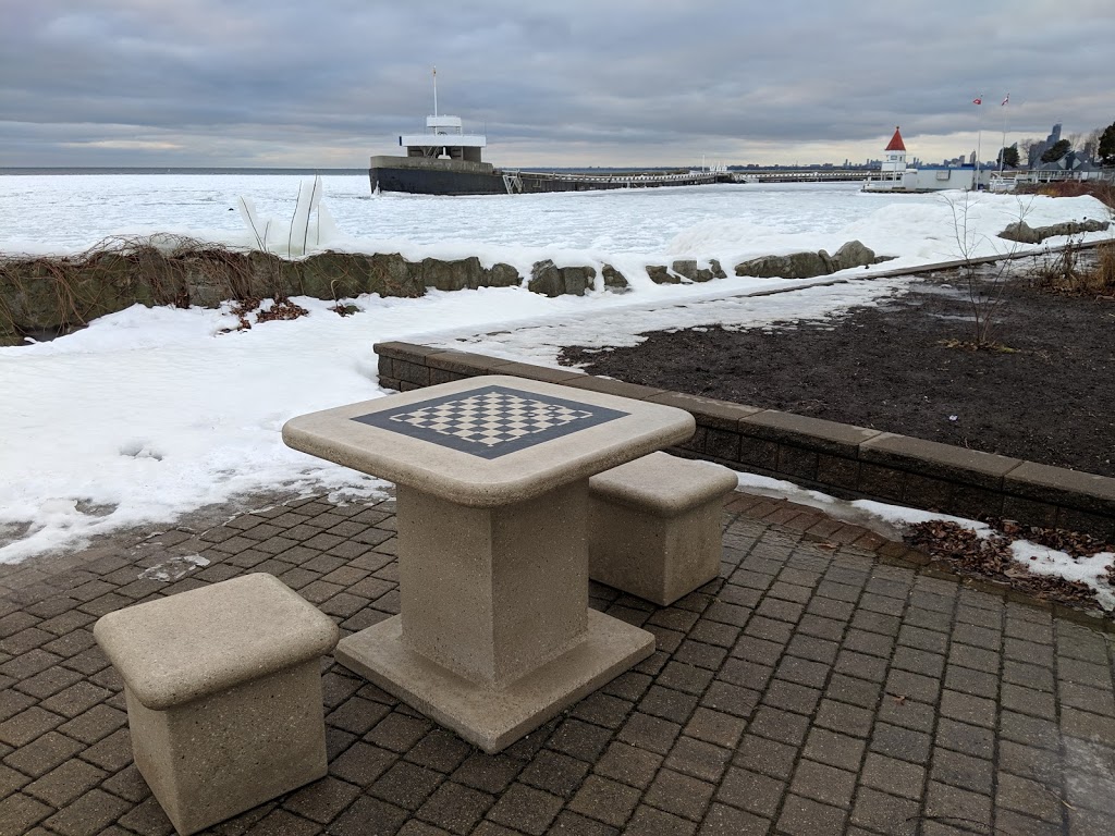 Ontario Place | 83576, Martin Goodman Trail, Toronto, ON M6K 3B9, Canada
