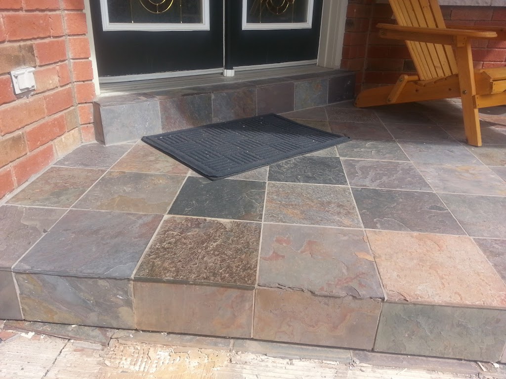 Beamish Landscape Construction | 13618 ON-7, Georgetown, ON L7C 2C9, Canada | Phone: (416) 891-0995