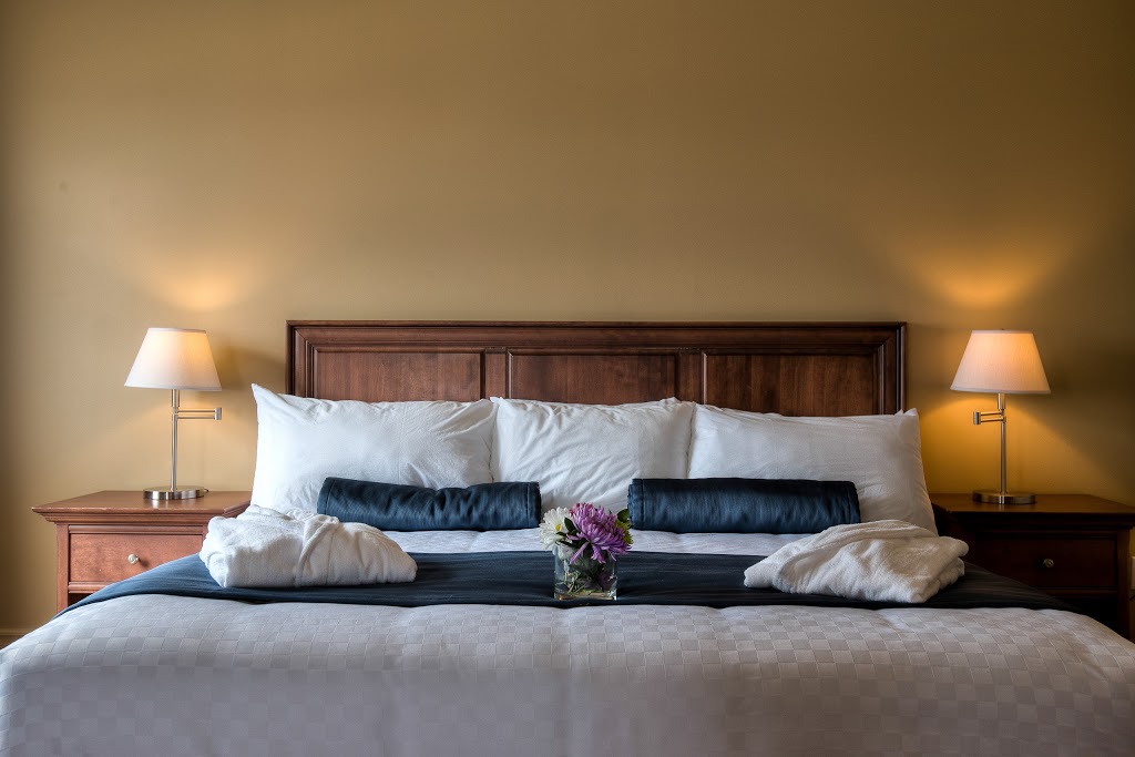 L’Oiseliere Hotel | 165 A, Route du President Kennedy, Levis, QC G6V 6E2, Canada | Phone: (418) 830-0878