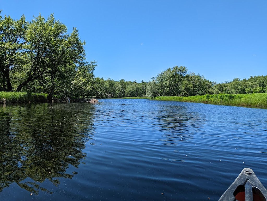 Whynot Adventure, The Keji Outfitters | 1507 Kejimkujik Main Parkway, Caledonia, NS B0T 1B0, Canada | Phone: (902) 682-2282