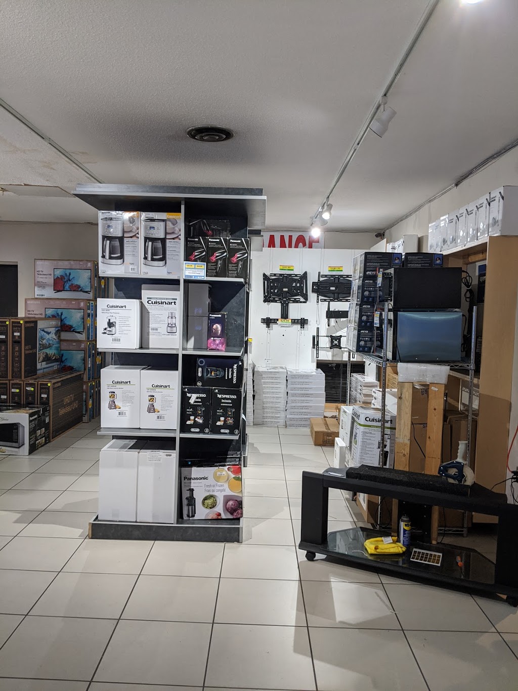 OpenBox.ca | 1608 SE Marine Dr, Vancouver, BC V5P 2R6, Canada | Phone: (604) 321-9339