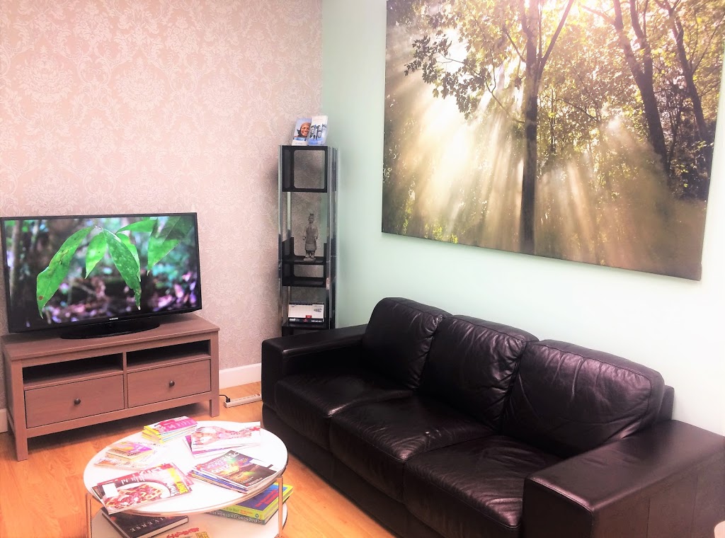 Dr. Jeff Cheung & Dr. Hee-Jeong Kong Dental Clinic | 201-5481, Kingsway, Burnaby, BC V5H 2G1, Canada | Phone: (604) 437-0535