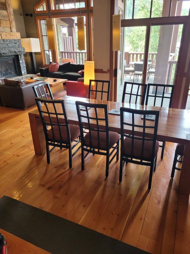 Selam Cleaning | 7361 Arbutus St #201, Pemberton, BC V0N 2L1, Canada | Phone: (604) 388-4102