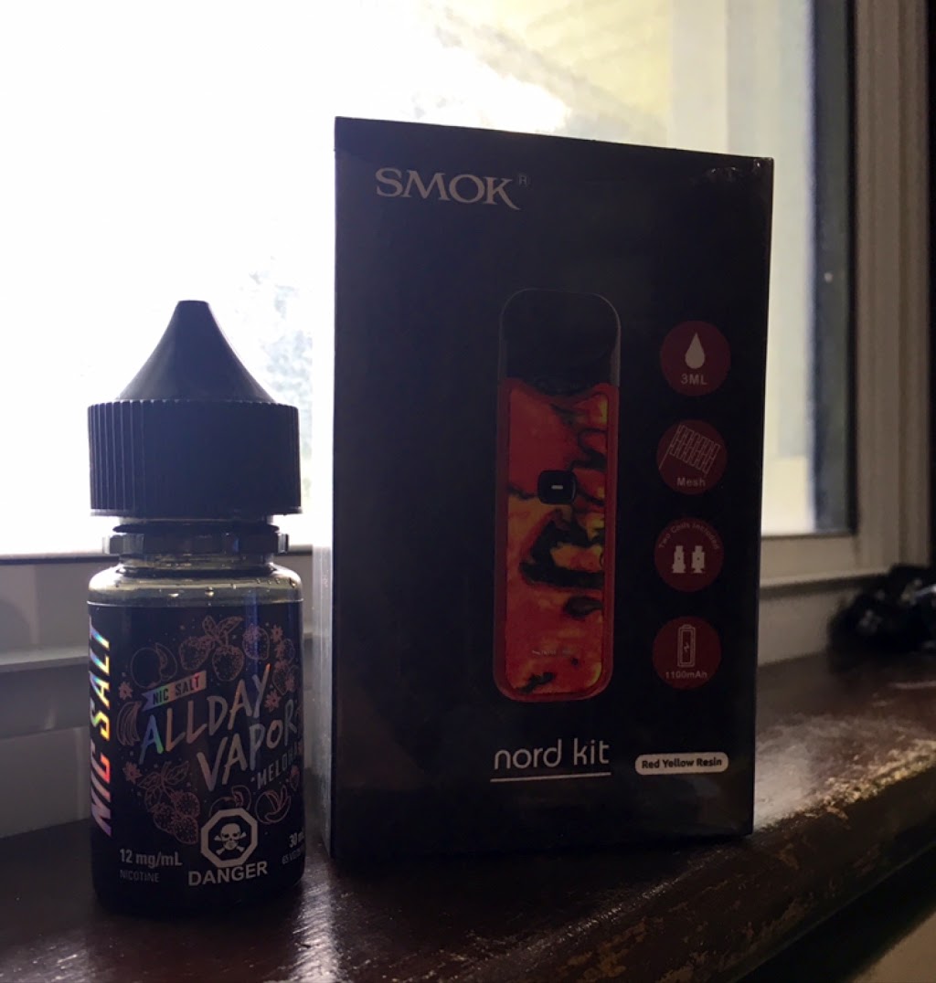 VapeVine.ca | 2814 Howard Ave #4, Windsor, ON N8X 3Y2, Canada | Phone: (519) 915-8273