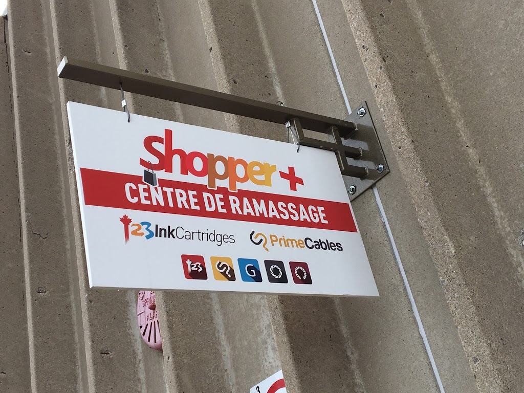 123Ink.ca | 400 Rue Marie-Curie, Vaudreuil-Dorion, QC J7V 5V5, Canada | Phone: (866) 979-7463