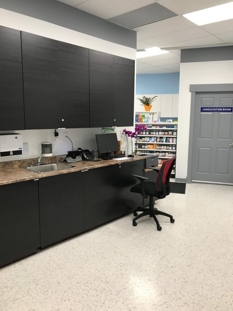 Coventry Medical Clinic | 790 Coventry Dr NE, Calgary, AB T3K 4K4, Canada | Phone: (403) 453-6164
