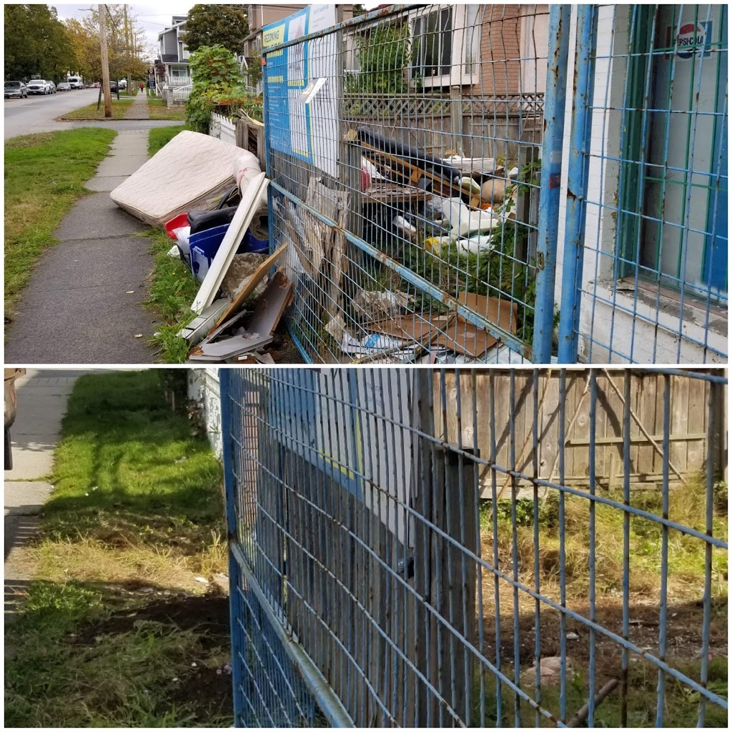 Trash Wizards | 1225 Kingsway Ave #3102, Port Coquitlam, BC V3C 1S2, Canada | Phone: (604) 782-7796