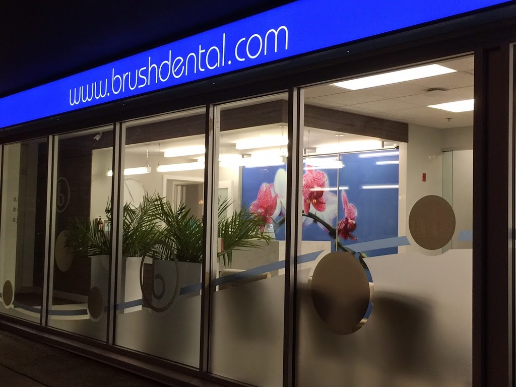 Brush Dental Clinic (Renfrew Street) | 1861 Renfrew St, Vancouver, BC V5M 3J1, Canada | Phone: (604) 253-3828