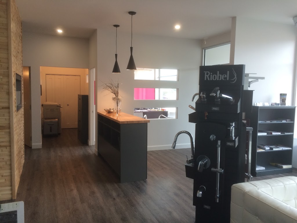 Les Entreprises Régis Gagnon Inc | 3 Rue Félix Leclerc, Baie-Saint-Paul, QC G3Z 1V8, Canada | Phone: (418) 435-3166