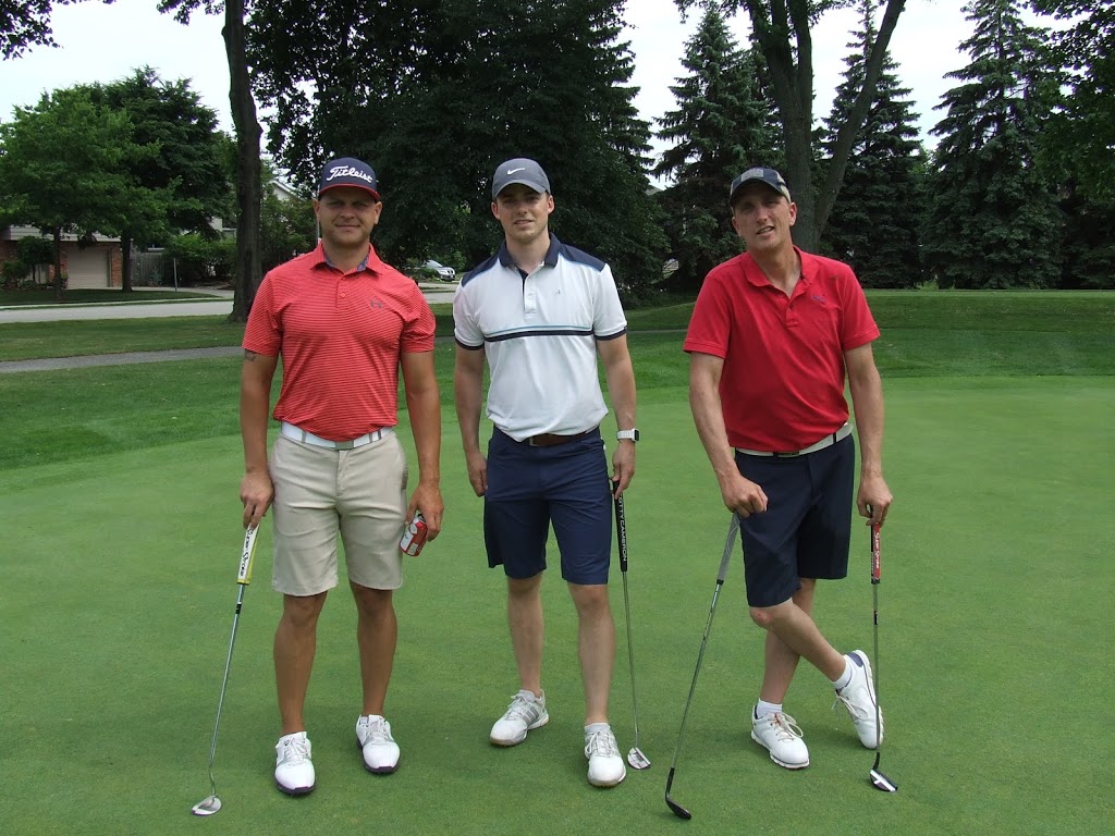 Bogey Golf Tour | 553 Estate Park, Windsor, ON N8N 3C5, Canada | Phone: (519) 979-6261
