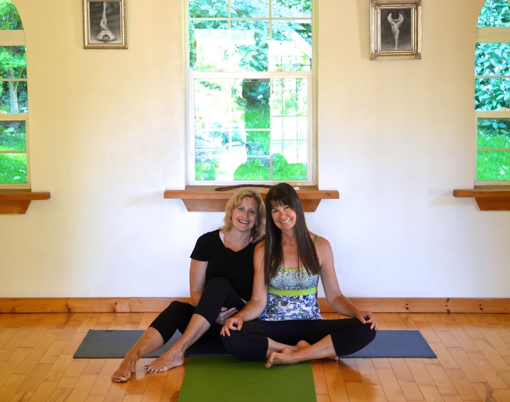 Madrona Yoga | 101 Goodman Rd Suite 1, Point Roberts, WA 98281, USA | Phone: (360) 945-5536