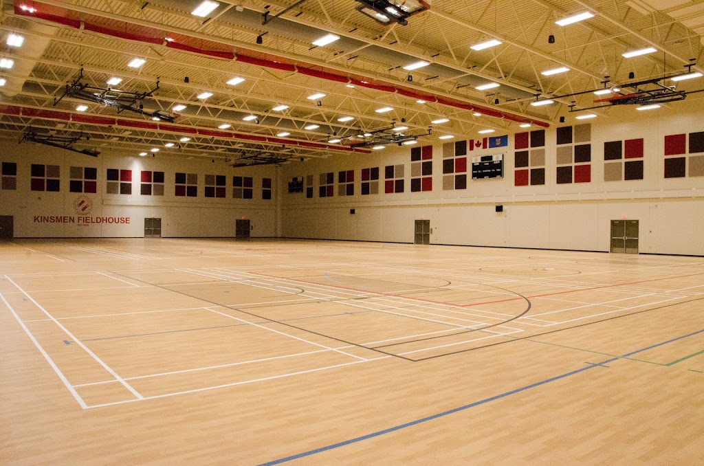 St. Joseph High School | 110, 2700 67 Street, Red Deer, AB T4P 1C2, Canada | Phone: (403) 341-4423