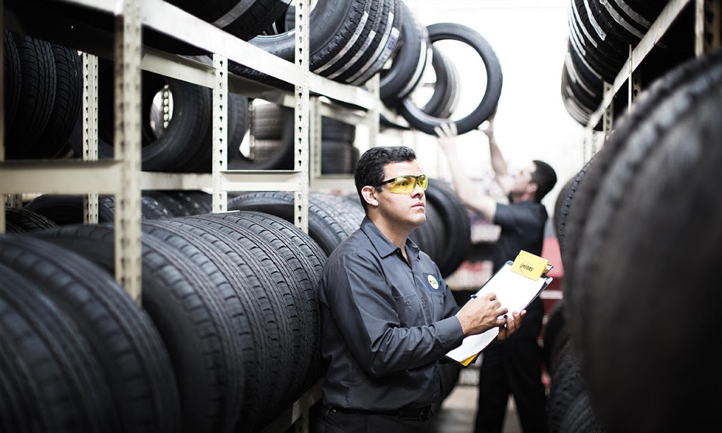 Midas | 750 Nairn Ave, Winnipeg, MB R2L 0X7, Canada | Phone: (204) 809-4054