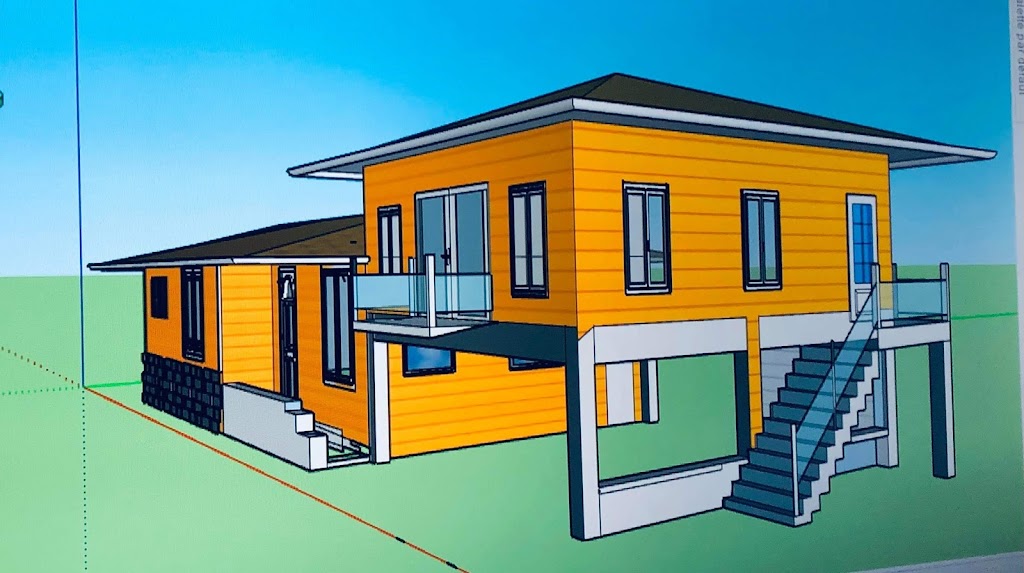 Construction réno Plan | 601 Guy Benoit, Saint-Maurice, QC G0X 1X0, Canada | Phone: (819) 386-7195