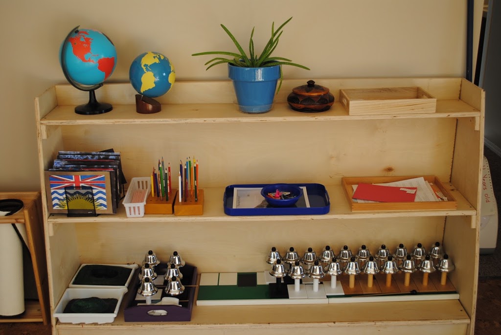 Brilliant Star Montessori School | 700 Gray Ave, Saskatoon, SK S7N 2J3, Canada | Phone: (306) 281-2011