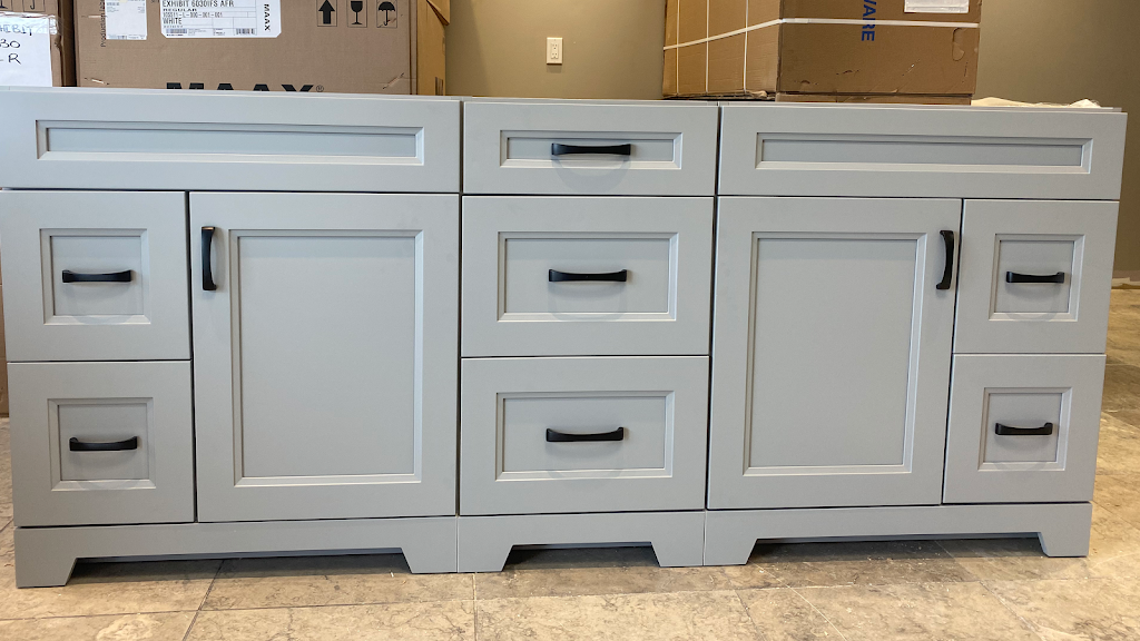 Kitchen & Bath Junction | 480 Hespeler Rd Unit 17, Cambridge, ON N1R 7R9, Canada | Phone: (519) 624-8348