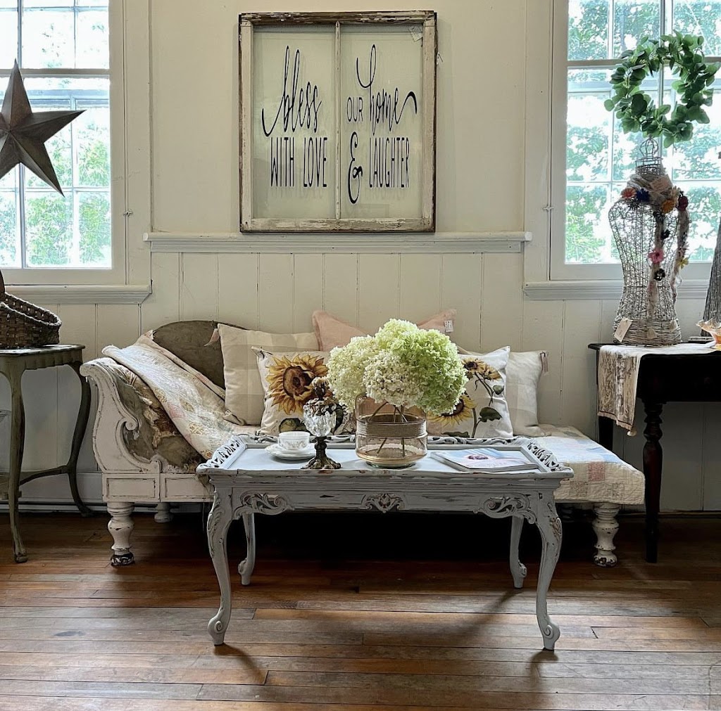 School House Decor | 7 Concession Rd 8 E, Warkworth, ON K0K 3K0, Canada | Phone: (705) 875-8111