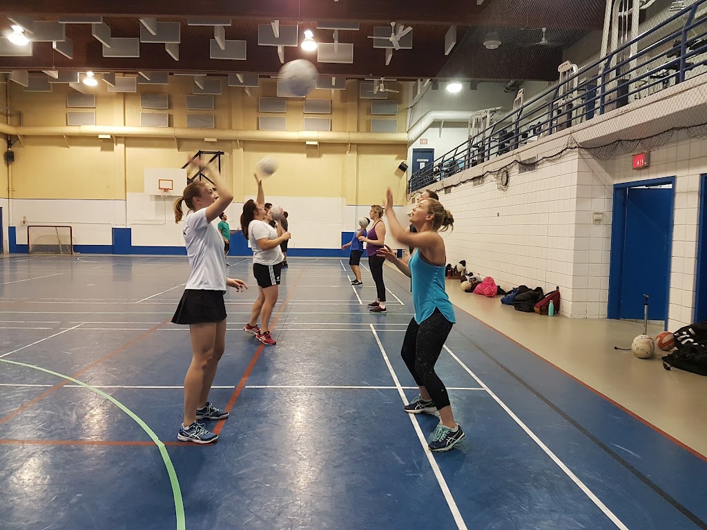 Westmount Fitness Club | 12840 109 Ave NW, Edmonton, AB T5M 2E8, Canada | Phone: (780) 451-9248