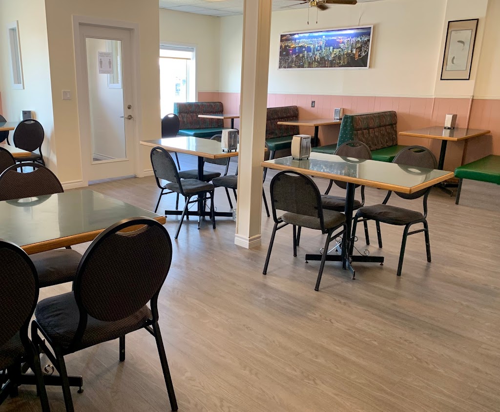 Hong Kong Restaurant | 101 Central Ave W, Linden, AB T0M 1J0, Canada | Phone: (403) 546-2161
