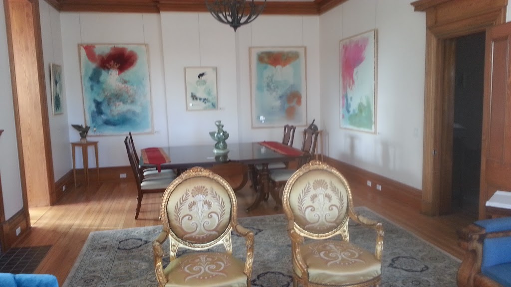 B&B Île de Garde | 576 Rue Prospect, Sherbrooke, QC J1H 1A8, Canada | Phone: (819) 346-0142