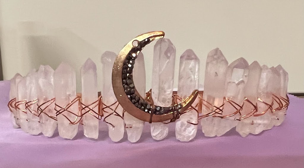 Roam Gemstones | 6336 Vedder Rd unit B, Chilliwack, BC V2R 1E5, Canada | Phone: (604) 793-5267
