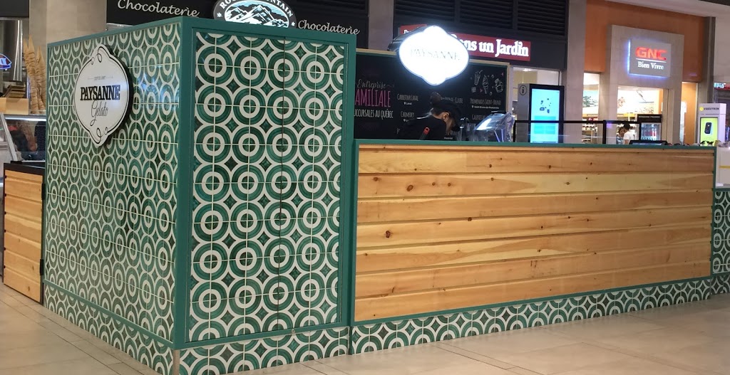 Paysanne Gelato | 3003 Boulevard le Carrefour, Laval, QC H7T 1C8, Canada | Phone: (450) 973-2180