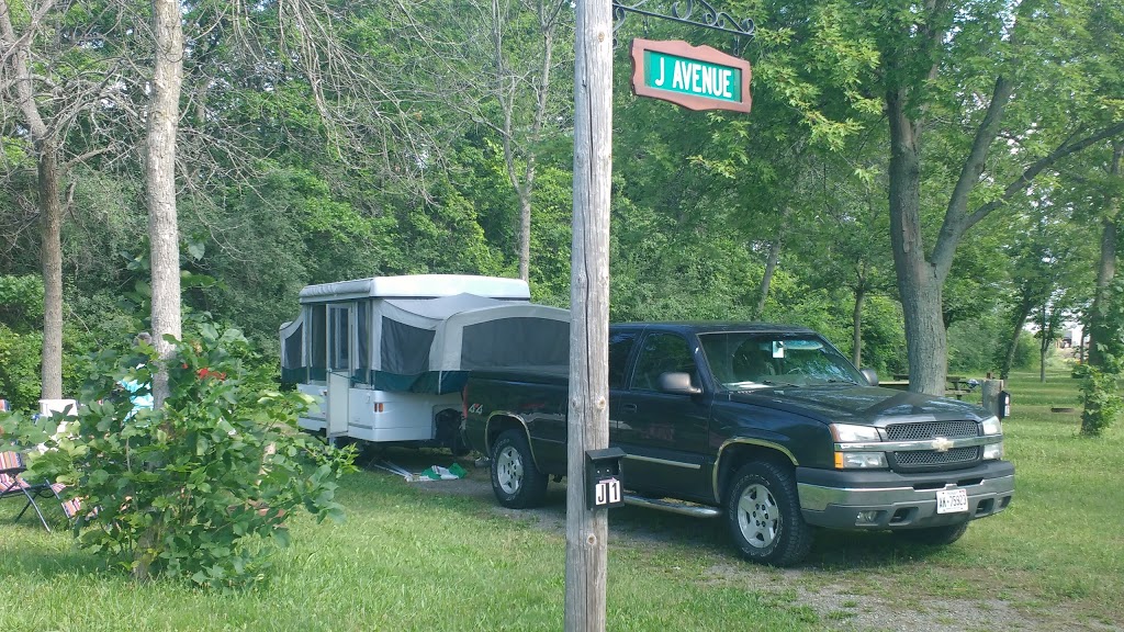 Oakland campgrounds | Niagara Falls, ON, Canada | Phone: (905) 295-8191