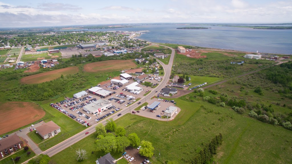 Centennial Auto Group | 610 South Dr, Summerside, PE C1N 3Z7, Canada | Phone: (902) 918-5489