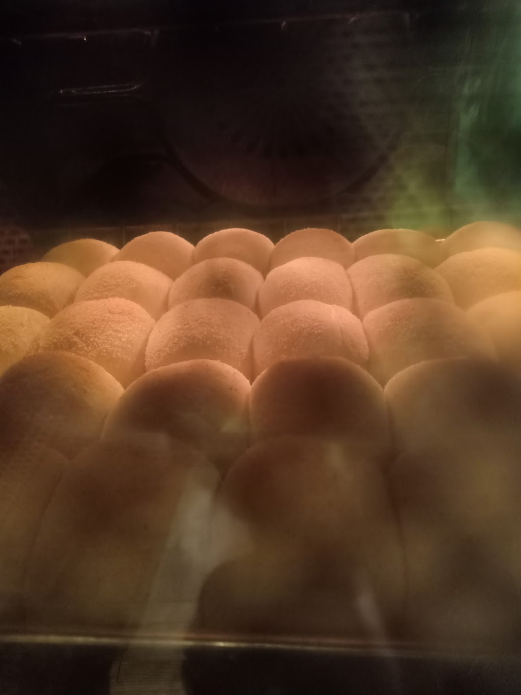 JUST LIKE "Pandesal" | 398 Erindale Dr, Burlington, ON L7L 4T7, Canada | Phone: (289) 812-1233