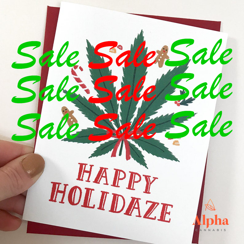 Alpha Cannabis | 118 Wellington St E, Aurora, ON L4G 1J1, Canada | Phone: (905) 503-2500