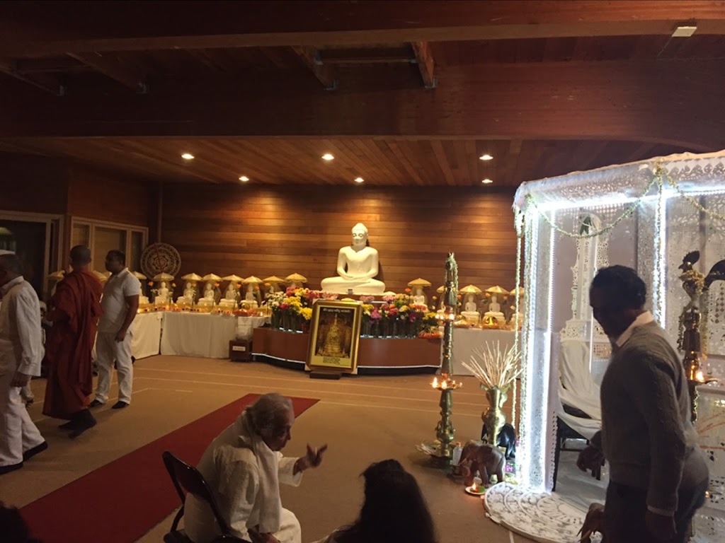 Brampton Buddhist Mission Centre (Caledon) | 800 Olde Base Line Rd, Terra Cotta, ON L7C 0H9, Canada | Phone: (905) 454-6649